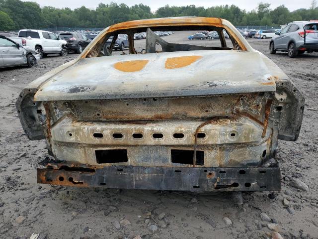 Photo 6 from auction – 2010 DODGE CHALLENGER with VIN 2B3CJ4DV1AH191000