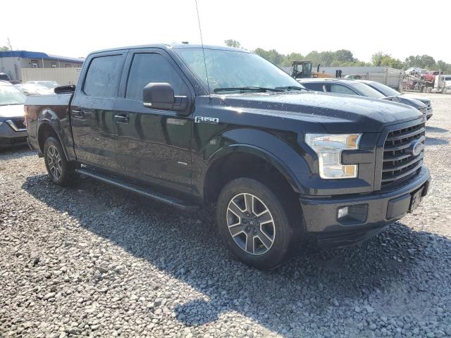 Photo 4 from auction – 2016 FORD F150 SUPER with VIN 1FTEW1CP5GFD58236