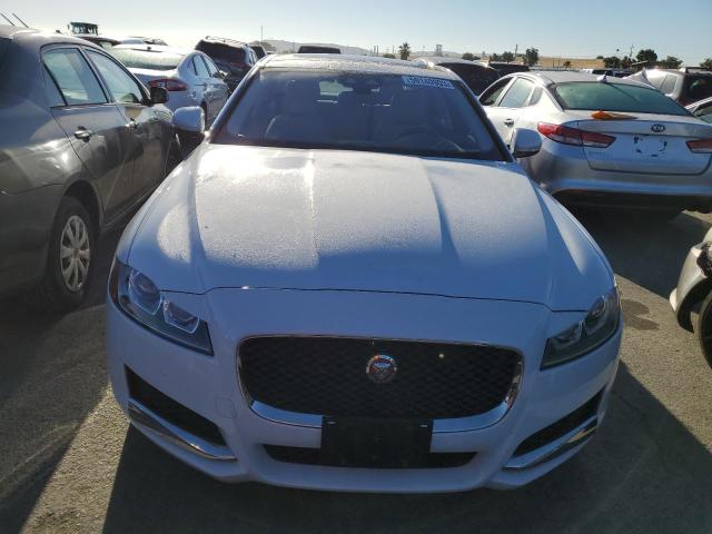 Photo 5 from auction – 2016 JAGUAR XE with VIN SAJBD4BVXGCY09948