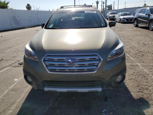 Photo 5 from auction – 2017 SUBARU OUTBACK 2. with VIN 4S4BSAKC5H3380782