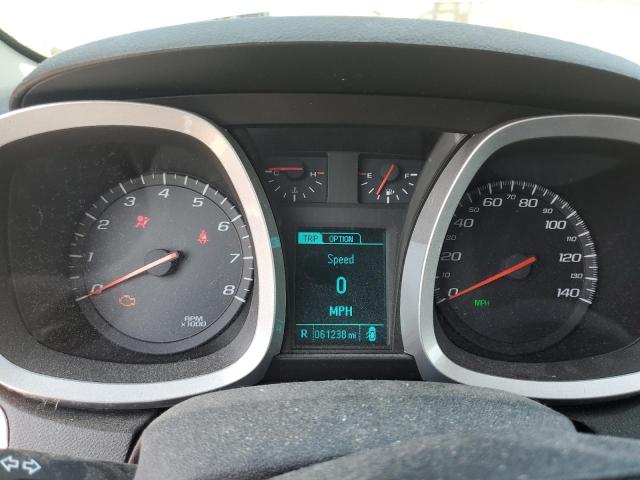 Photo 9 from auction – 2017 CHEVROLET EQUINOX LT with VIN 2GNALCEK0H1559353