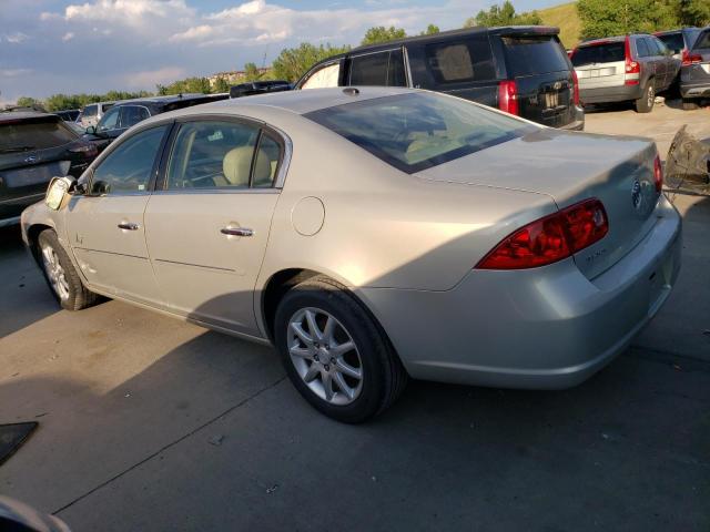 Photo 2 from auction – 2008 BUICK LUCERNE CX with VIN 1G4HD572X8U194483