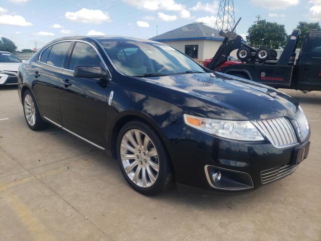 Photo 4 from auction – 2012 LINCOLN MKS with VIN 1LNHL9DR3CG802248