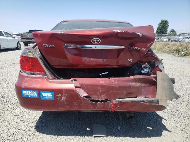 Photo 6 from auction – 2005 TOYOTA CAMRY LE with VIN JTDBF30K250160284