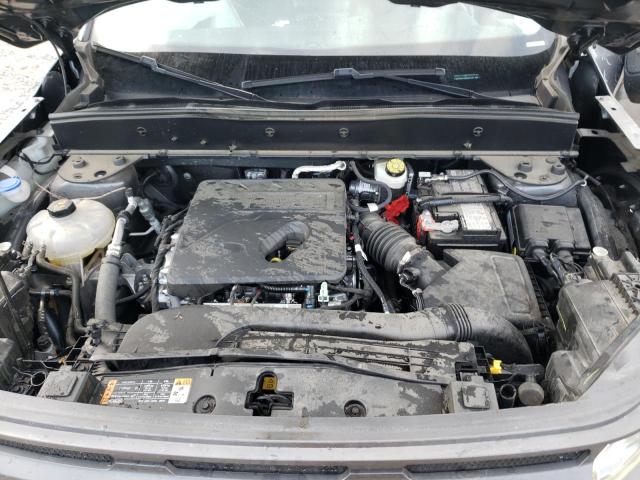 Photo 12 from auction – 2021 FORD BRONCO SPO with VIN 3FMCR9B67MRA51585