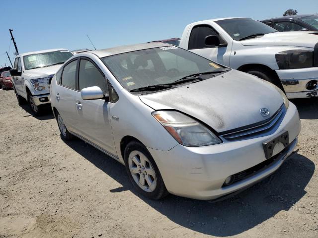 Photo 4 from auction – 2008 TOYOTA PRIUS with VIN JTDKB20U183300111