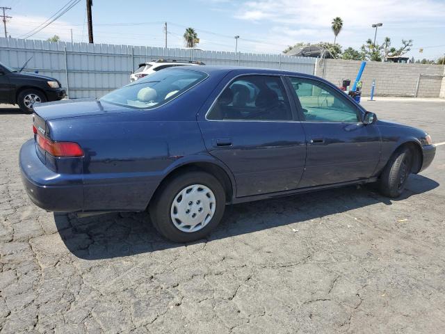 Photo 3 from auction – 1997 TOYOTA CAMRY CE with VIN 4T1BG22K2VU782103