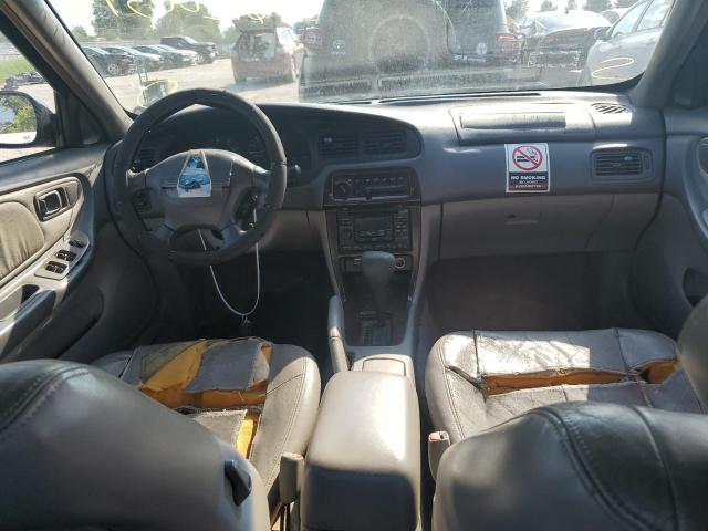 Photo 8 from auction – 1998 NISSAN ALTIMA with VIN 1N4DL01D4WC227716