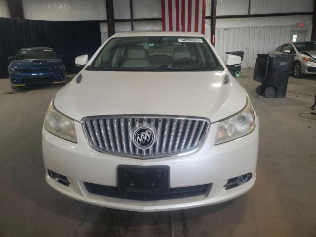 Foto 5 de la subasta – 2011 BUICK LACROSSE C con VIN 1G4GE5GDXBF263291