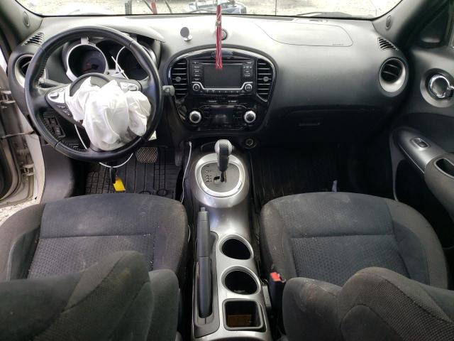 Photo 8 from auction – 2015 NISSAN JUKE S with VIN JN8AF5MV5FT551753