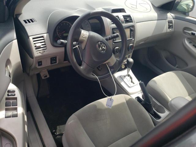 Foto 8 de la subasta – 2013 TOYOTA COROLLA BA con VIN 2T1BU4EE7DC106093