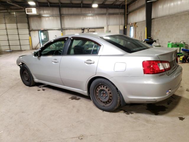 صورة رقم 2 من المزاد - 2012 MITSUBISHI GALANT ES مع VIN 4A32B3FF1CE021587