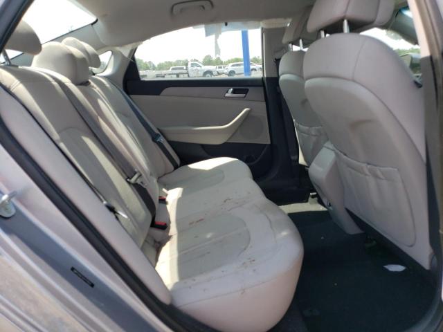 Photo 10 from auction – 2016 HYUNDAI SONATA SE with VIN 5NPE24AF2GH274629