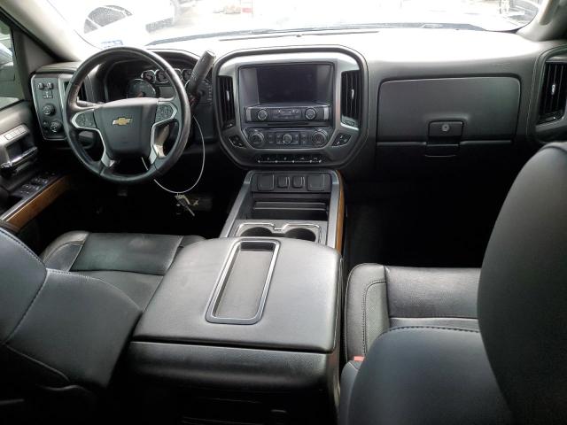 Photo 8 from auction – 2015 CHEVROLET SILVERADO with VIN 1GCVKSECXFZ372304