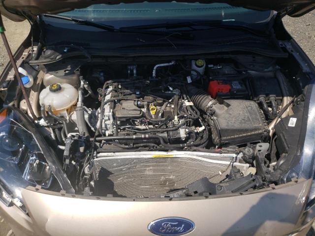 Photo 11 from auction – 2021 FORD ESCAPE SEL with VIN 1FMCU9H66MUA61359