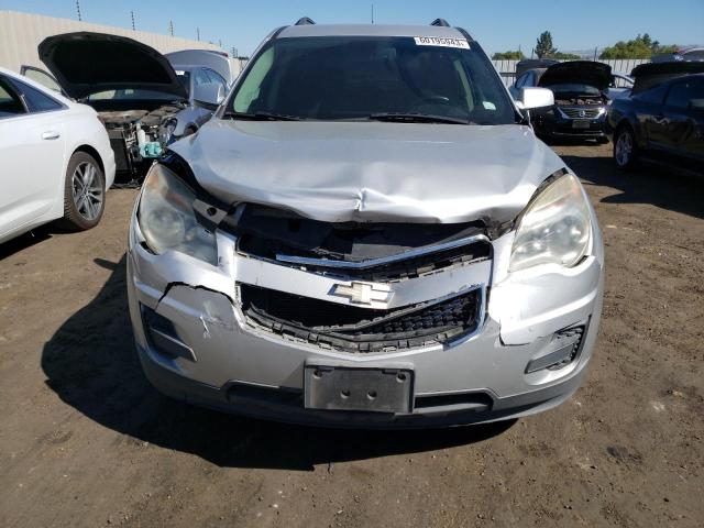 Photo 5 from auction – 2010 CHEVROLET EQUINOX LT with VIN 2CNALDEW4A6378844