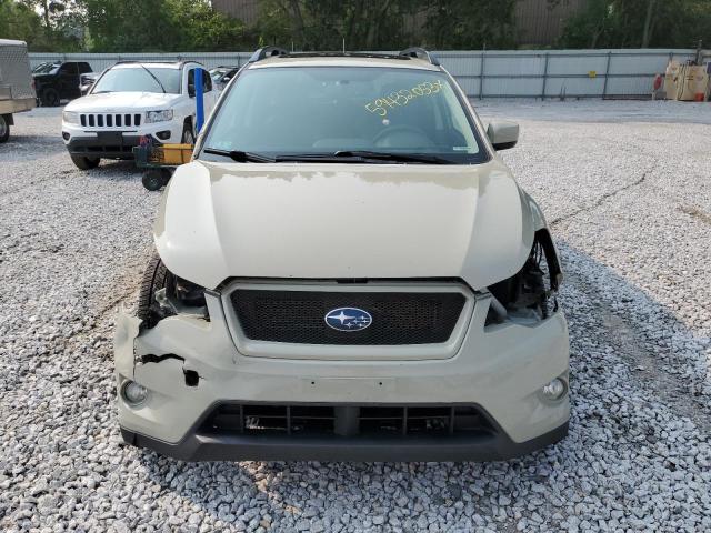 Photo 5 from auction – 2014 SUBARU XV CROSSTR with VIN JF2GPAKC8E8271342