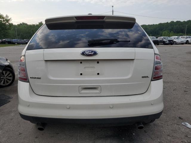 Photo 6 from auction – 2010 FORD EDGE SEL with VIN 2FMDK3JC7ABA13393
