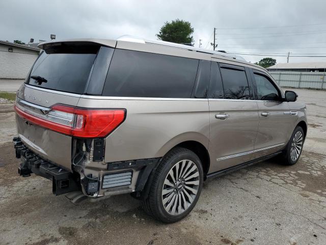 Photo 3 from auction – 2018 LINCOLN NAVIGATOR with VIN 5LMJJ3LT7JEL14220