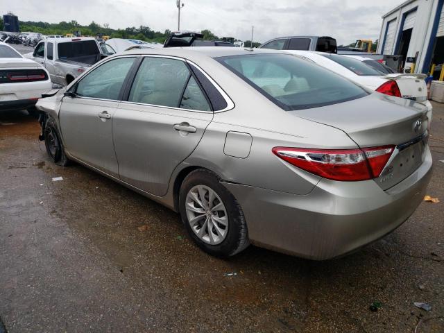 Photo 2 from auction – 2015 TOYOTA CAMRY LE with VIN 4T4BF1FK7FR466422