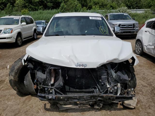 Photo 5 from auction – 2015 JEEP GRAND CHER with VIN 1C4RJFBG6FC619114