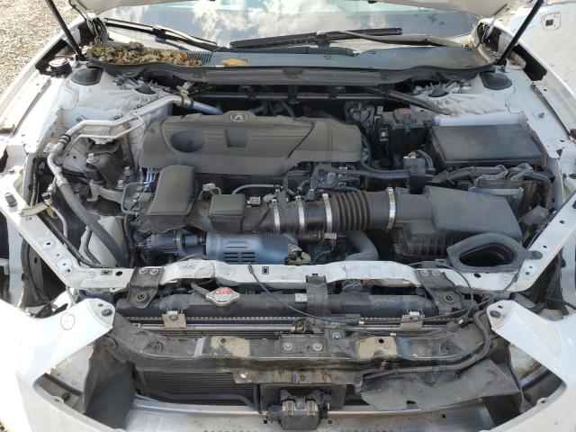 Photo 11 from auction – 2021 ACURA TLX TECHNO with VIN 19UUB6F41MA004035