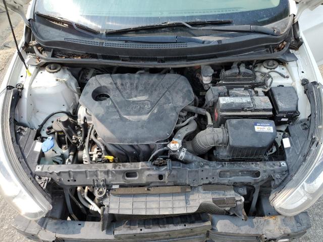 Photo 11 from auction – 2017 HYUNDAI ACCENT SE with VIN KMHCT4AE5HU310778
