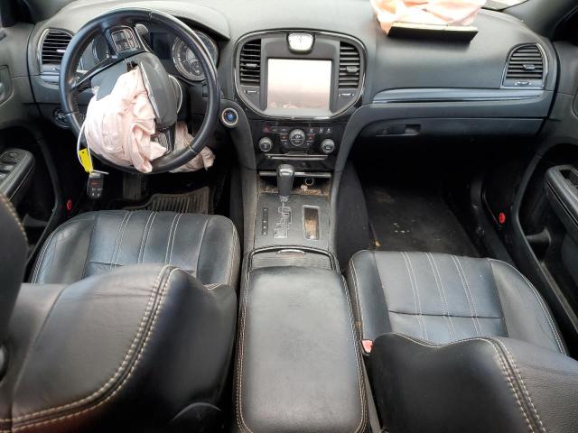 Photo 8 from auction – 2013 CHRYSLER 300 S with VIN 2C3CCAGT5DH647106