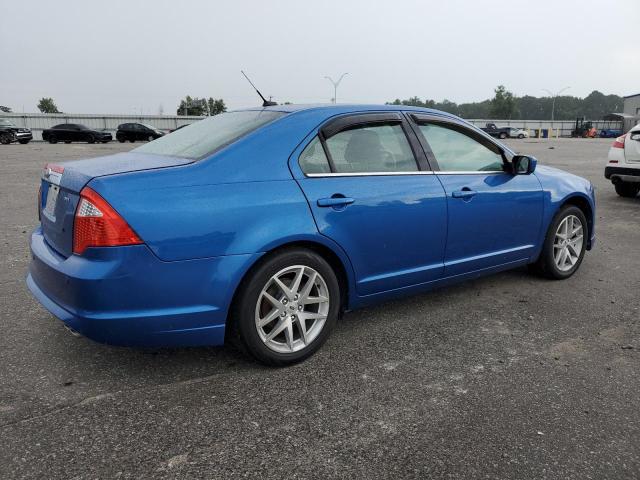 Photo 3 from auction – 2012 FORD FUSION SEL with VIN 3FAHP0JA8CR101335