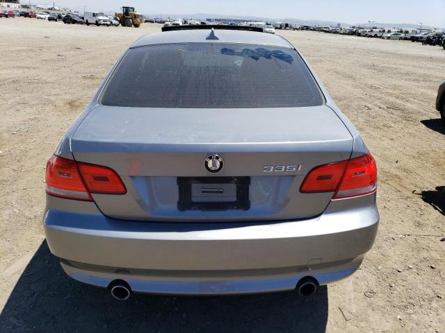 Photo 6 from auction – 2009 BMW 335 I with VIN WBAWB73599P047159