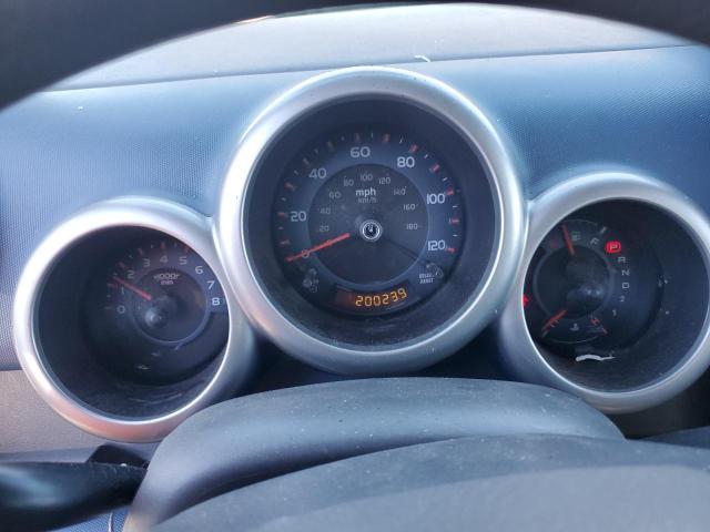 Foto 9 de la subasta – 2003 HONDA ELEMENT EX con VIN 5J6YH28563L022749