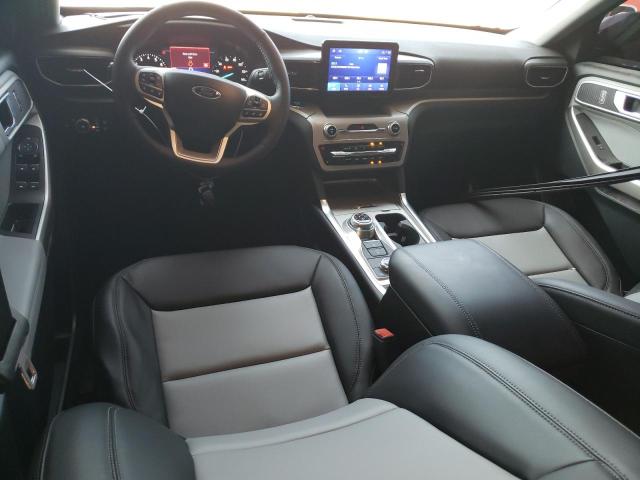 Photo 8 from auction – 2023 FORD EXPLORER X with VIN 1FMSK8DH9PGA53584