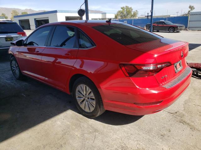 Photo 2 from auction – 2020 VOLKSWAGEN JETTA S with VIN 3VWCB7BU0LM017587