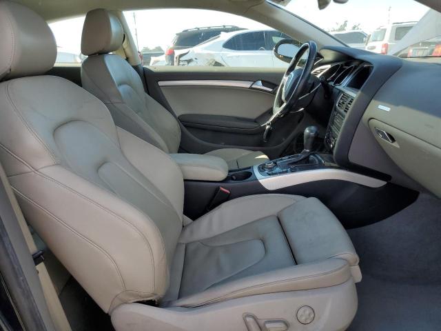 Photo 7 from auction – 2012 AUDI A5 PRESTIG with VIN WAUVFAFR8CA004602
