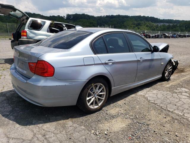 Photo 3 from auction – 2010 BMW 328 XI with VIN WBAPK7C50AA462706