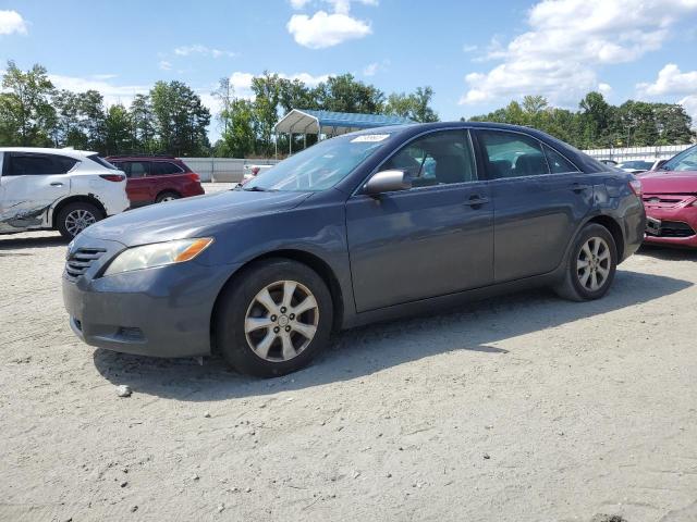 TOYOTA CAMRY BASE 2009 with VIN 4T1BE46K69U796295 - Photo from auction