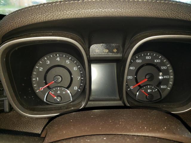 Photo 9 from auction – 2013 CHEVROLET MALIBU 1LT with VIN 1G11C5SA4DF353769