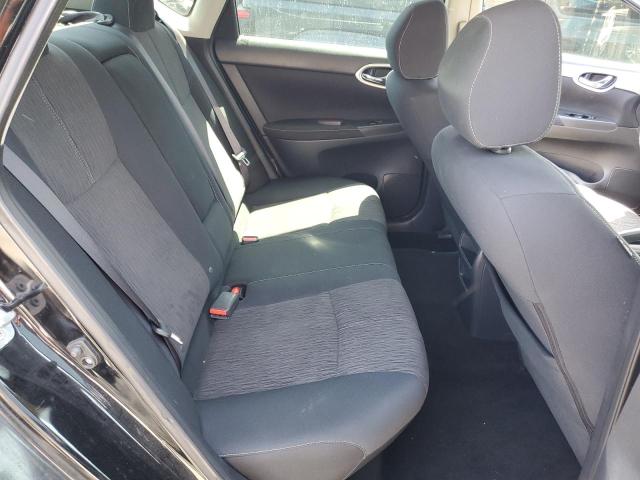 Photo 10 from auction – 2015 NISSAN SENTRA S with VIN 3N1AB7AP3FL660180