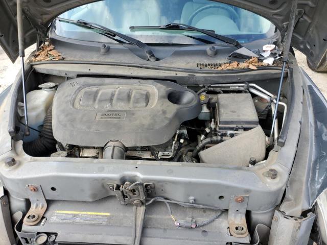 Photo 11 from auction – 2008 CHEVROLET HHR PANEL with VIN 3GCDA85D38S577828