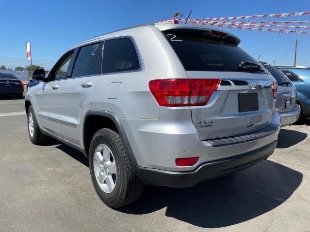 Photo 3 from auction – 2011 JEEP GRAND CHER with VIN 1J4RR4GG9BC507076