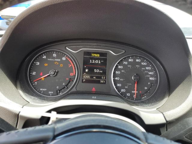 Photo 9 from auction – 2020 AUDI A3 PREMIUM with VIN WAUAUGFF7LA036938