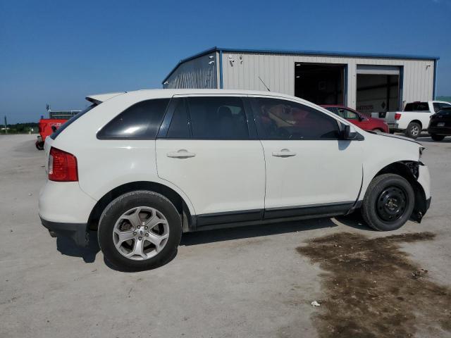 Photo 3 from auction – 2013 FORD EDGE SEL with VIN 2FMDK3JC3DBC81443