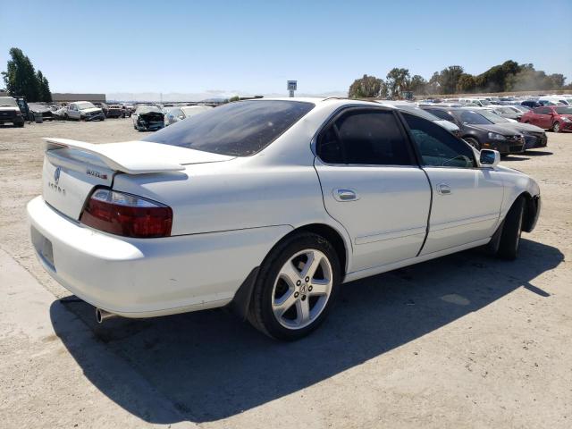 Photo 3 from auction – 2003 ACURA 3.2TL TYPE with VIN 19UUA568X3A075734
