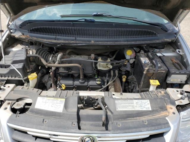 Photo 12 from auction – 2007 CHRYSLER TOWN & COU with VIN 2A4GP44RX7R157054
