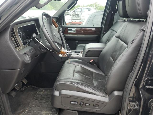 Photo 7 from auction – 2014 LINCOLN NAVIGATOR with VIN 5LMJJ2J59EEL01067