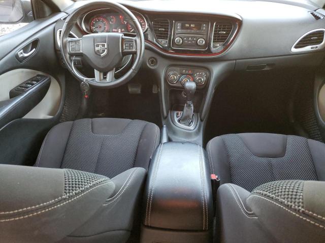 Photo 8 from auction – 2015 DODGE DART SXT with VIN 1C3CDFBB8FD243841