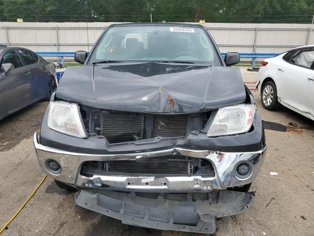 Photo 5 from auction – 2010 NISSAN FRONTIER K with VIN 1N6AD0CU4AC440288