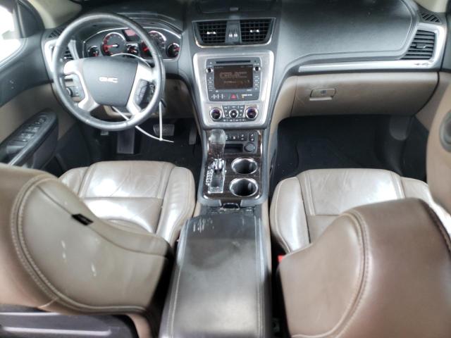 Photo 8 from auction – 2014 GMC ACADIA SLT with VIN 1GKKVRKD8EJ246394