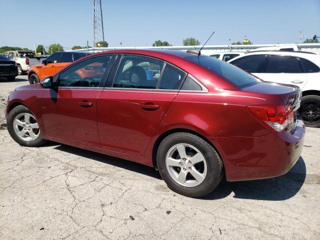 Photo 2 from auction – 2015 CHEVROLET CRUZE LT with VIN 1G1PC5SB7F7119562