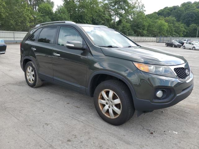 Photo 4 from auction – 2012 KIA SORENTO BA with VIN 5XYKT4A69CG206006
